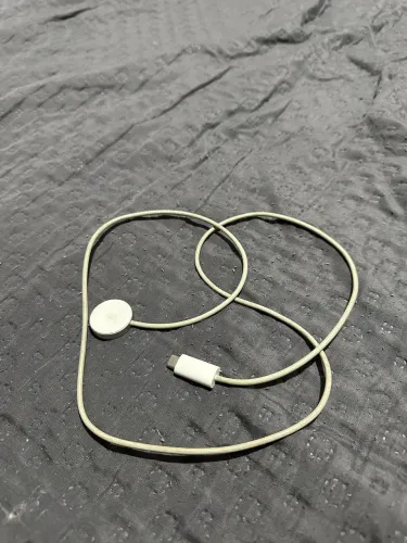 Carregador ORIGINAL Apple Watch