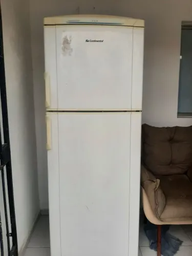 Geladeira Continental 460Lts