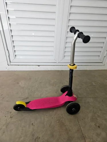 Patinete infantil