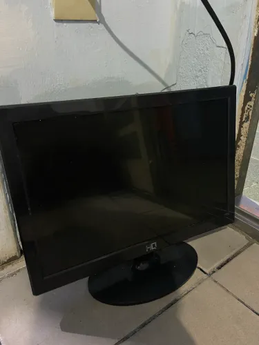 MONITOR HQ LED 15.6