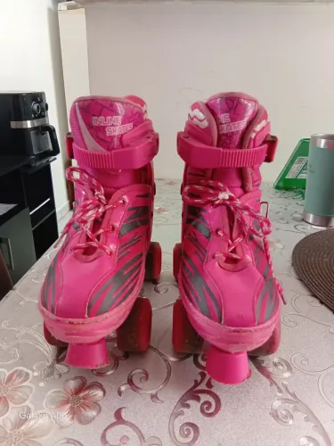 Patins infantil 6/10 anos