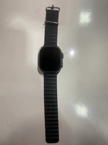 SMARTH WATCH S24 ULTRA