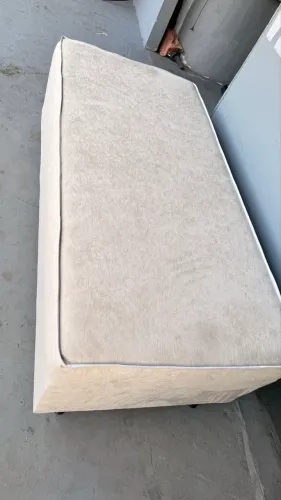 Cama unibox solteiro