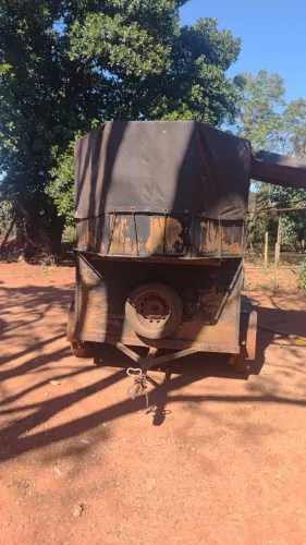 Trailer