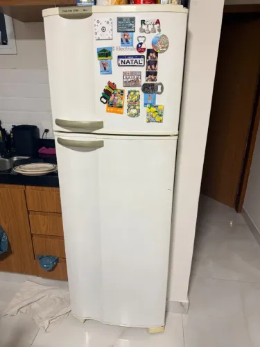 Geladeira