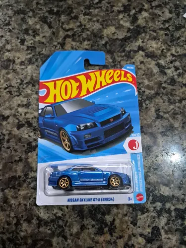Brinquedos