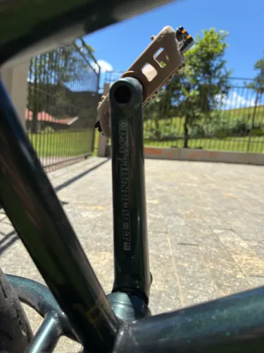 Bike BMX - Sunday Eric Lichtenberger Pro