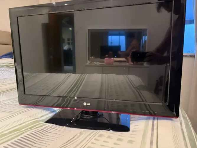 Tv LG 32 polegadas