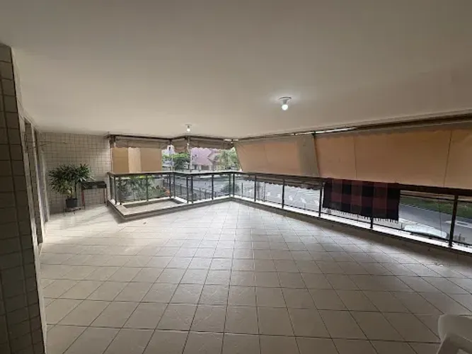 Apartamento à venda, 101 m² por R$ 630.000,00 - Recreio dos Bandeirantes - Rio de Janeiro/