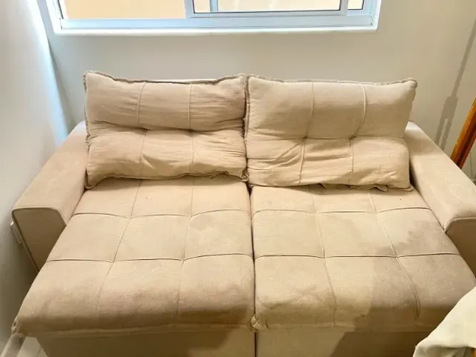Sofá Modular Retratil