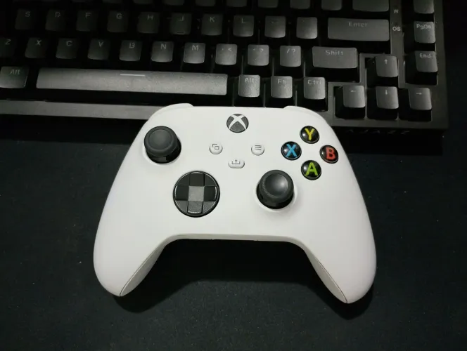 Controle Wirelles Xbox Series