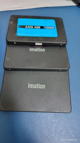 SSD 120G