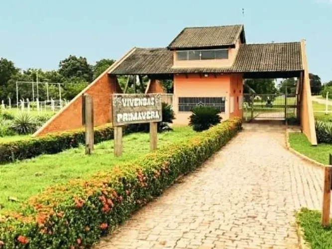 Oportunidade vivenda primavera R$100/m²