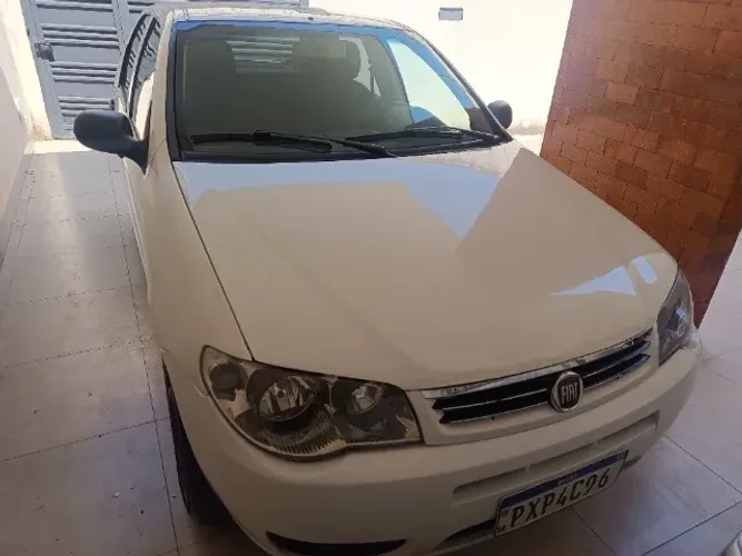 Fiat Palio Celebration 1.0 Fire Flex 8V 4P 2016