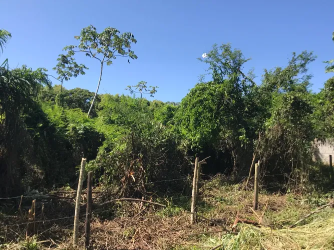 Alugo terreno Barroco Itaipuaçu 