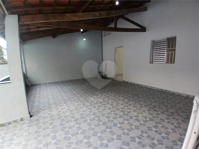 Casa de vila com 1 quartos para locação em Vila ipojuca - SP