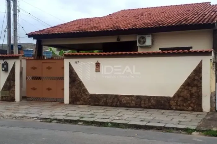 Casa em Parque Corrientes - Campos dos Goytacazes, RJ