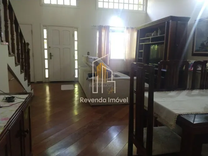 PARQUE DOS PRINCIPES, CASA RESIDENCIAL DE 500M² COM 3 DORMITORIOS, 1 SUITE E 2 VAGAS DE GA