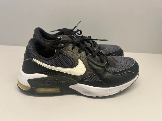 Nike Air Max Masculino - Usado