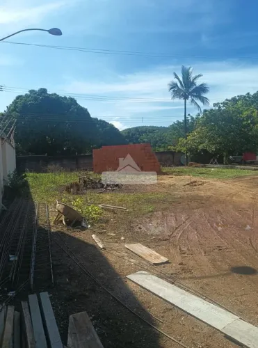 Lote 450m - Aureny IV