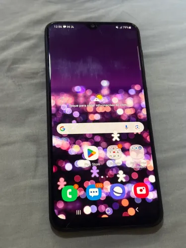 Samsung A20 32gb