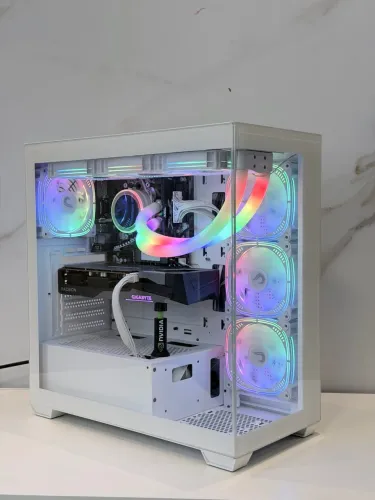 Pc gamer alta performance (aceito trocas)