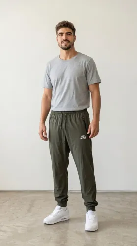 Calça Masculina