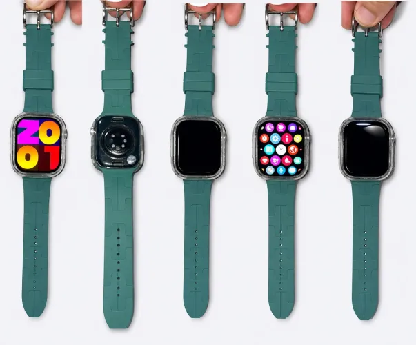 Smartwatch Ultra 