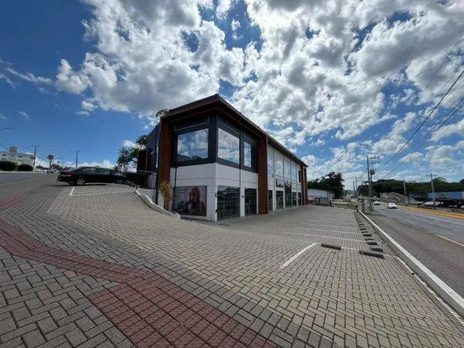 Sala Comercial para aluguel em Chapecó