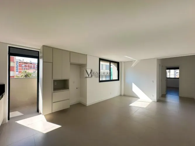Apartamento 02 quartos no Grajaú