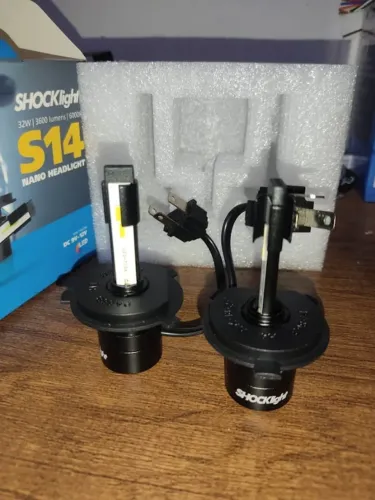 Nano Led S14 ShockLight