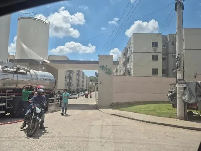 Oferta da Caixa  Apartamento no Ponto Chic, Nova Iguacu - RJ, Apto 402, 2 quartos, 42,61m²