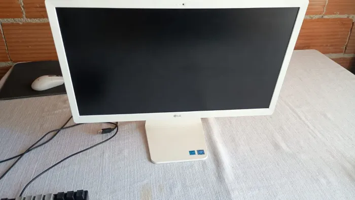 Computador LG completo