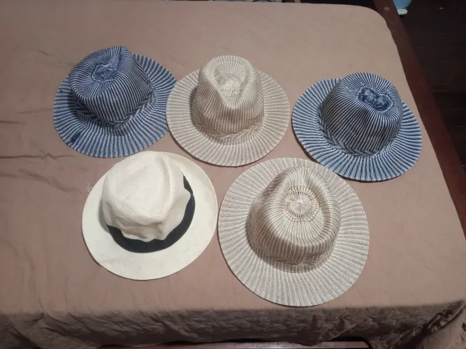 Chapéu 