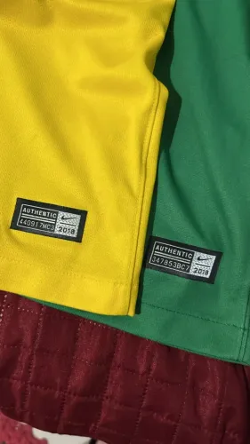 Camisa América do México 2018 originais