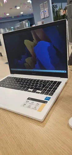 Notebook Samsung Book NOVO!