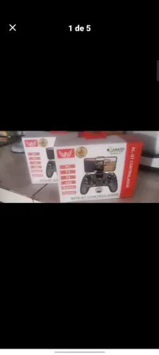 Controle