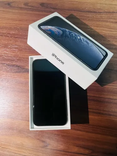 iPhone XR 128gb Excelente estado