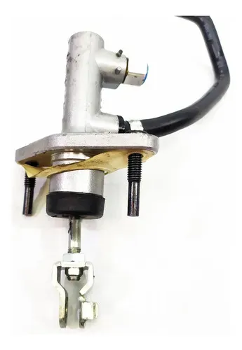 Cilindro Atuador Pedal Embreagem Honda Fit Dx Mt 1.5 2020 13