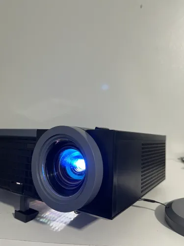 Projetor Dell Completo - Com Garantia