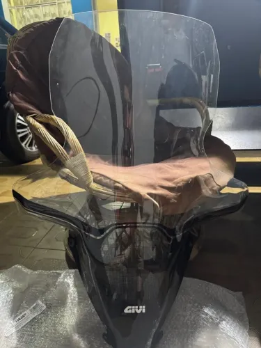 Bolha Givi