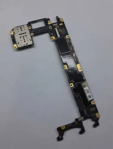 Placa Mãe Motorola Moto X4 Dual 32gb Xt1900