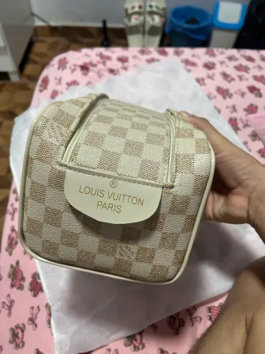 Necessaire nova