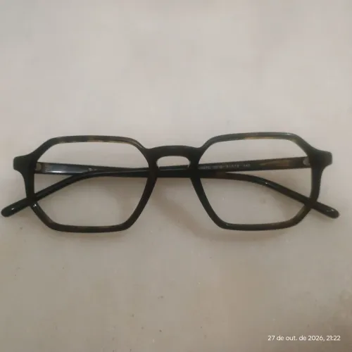 Armação óculos de grau Ray Ban Original Usada