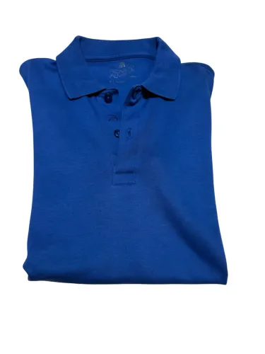 Polo Ricardo Almeida Pina comfort 