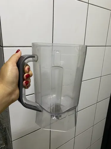 Liquidificador OSTER 1400W 2L 220V