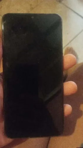 Vende celular para concerto display quebrado
