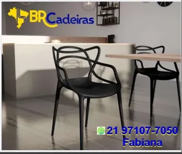 Cadeira Alegra 