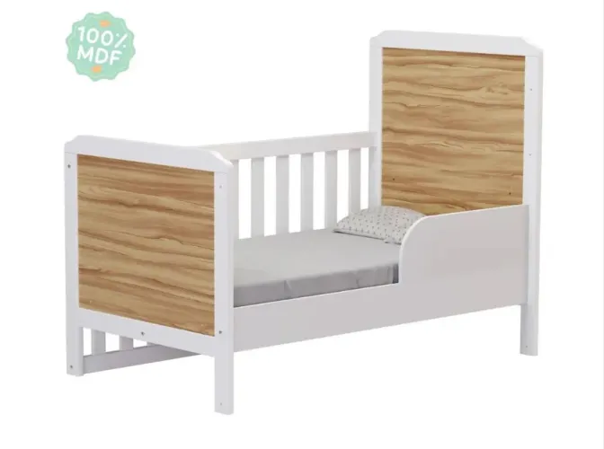 Berço cama