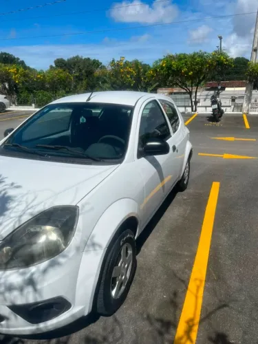 Ford KA 1.0 8v/1.0 8V ST Flex 3P 2013